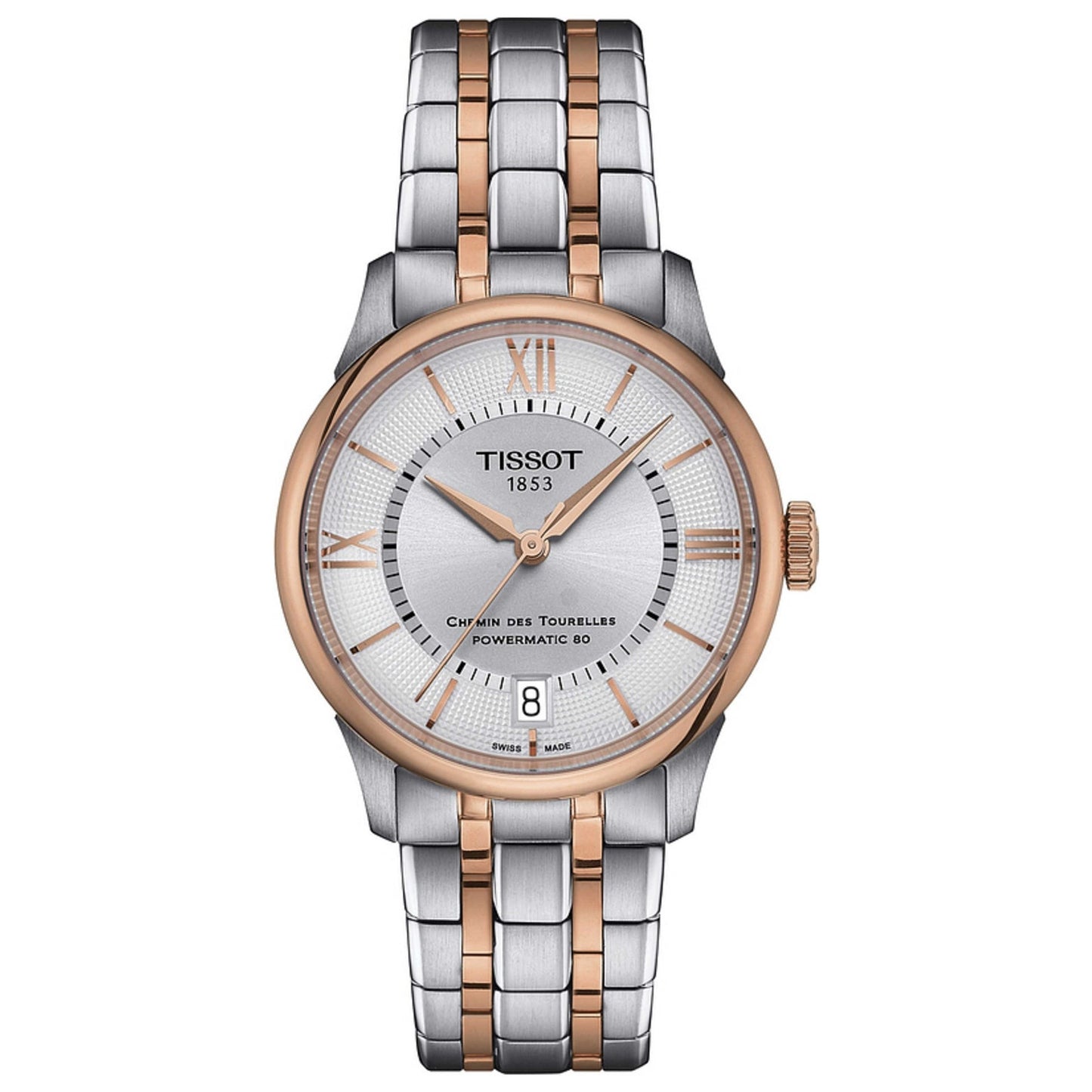TISSOT Mod. T1392072203800-0