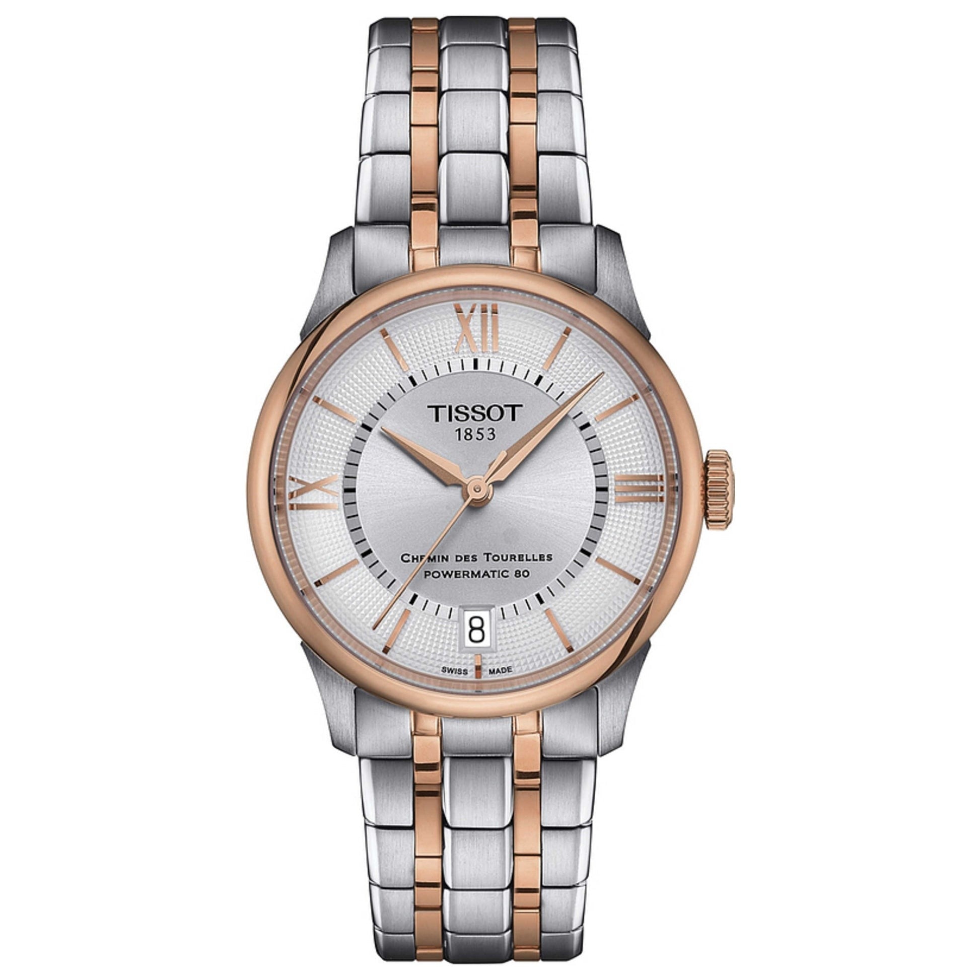 TISSOT Mod. T1392072203800-0