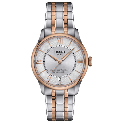 TISSOT Mod. T1392072203800-0