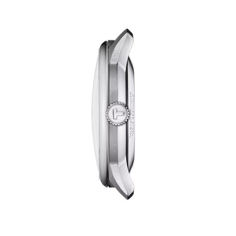TISSOT Mod. CHEMIN DES TOURELLES POWERMATIC 80-1