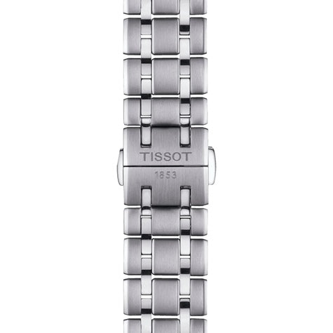 TISSOT Mod. CHEMIN DES TOURELLES POWERMATIC 80-3