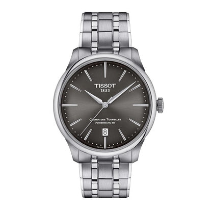 TISSOT Mod. CHEMIN DES TOURELLES-0