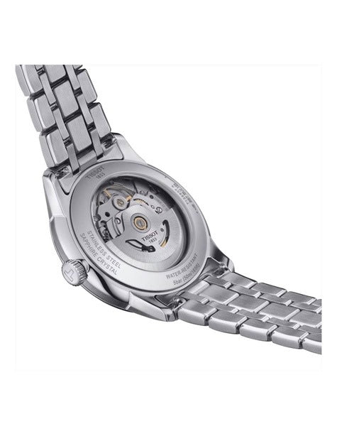 TISSOT Mod. CHEMIN DES TOURELLES-1