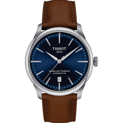 TISSOT Mod. CHEMIN DES TOURELLES-0