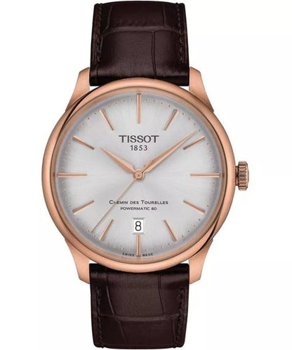 TISSOT Mod. CHEMIN DES TOURELLES-0