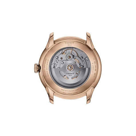 TISSOT Mod. CHEMIN DES TOURELLES-2