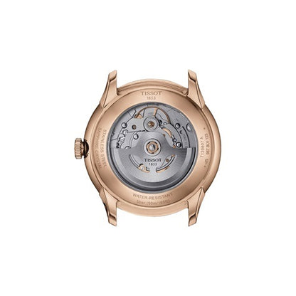TISSOT Mod. CHEMIN DES TOURELLES-2