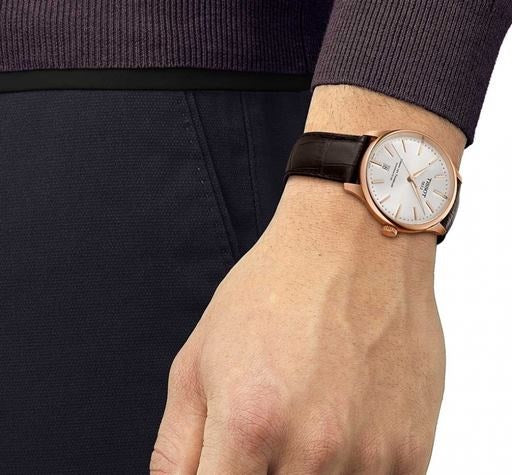 TISSOT Mod. CHEMIN DES TOURELLES-3