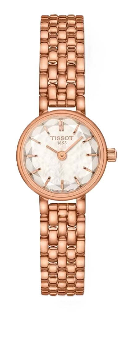 TISSOT Mod. TISSOT LOVELY-0