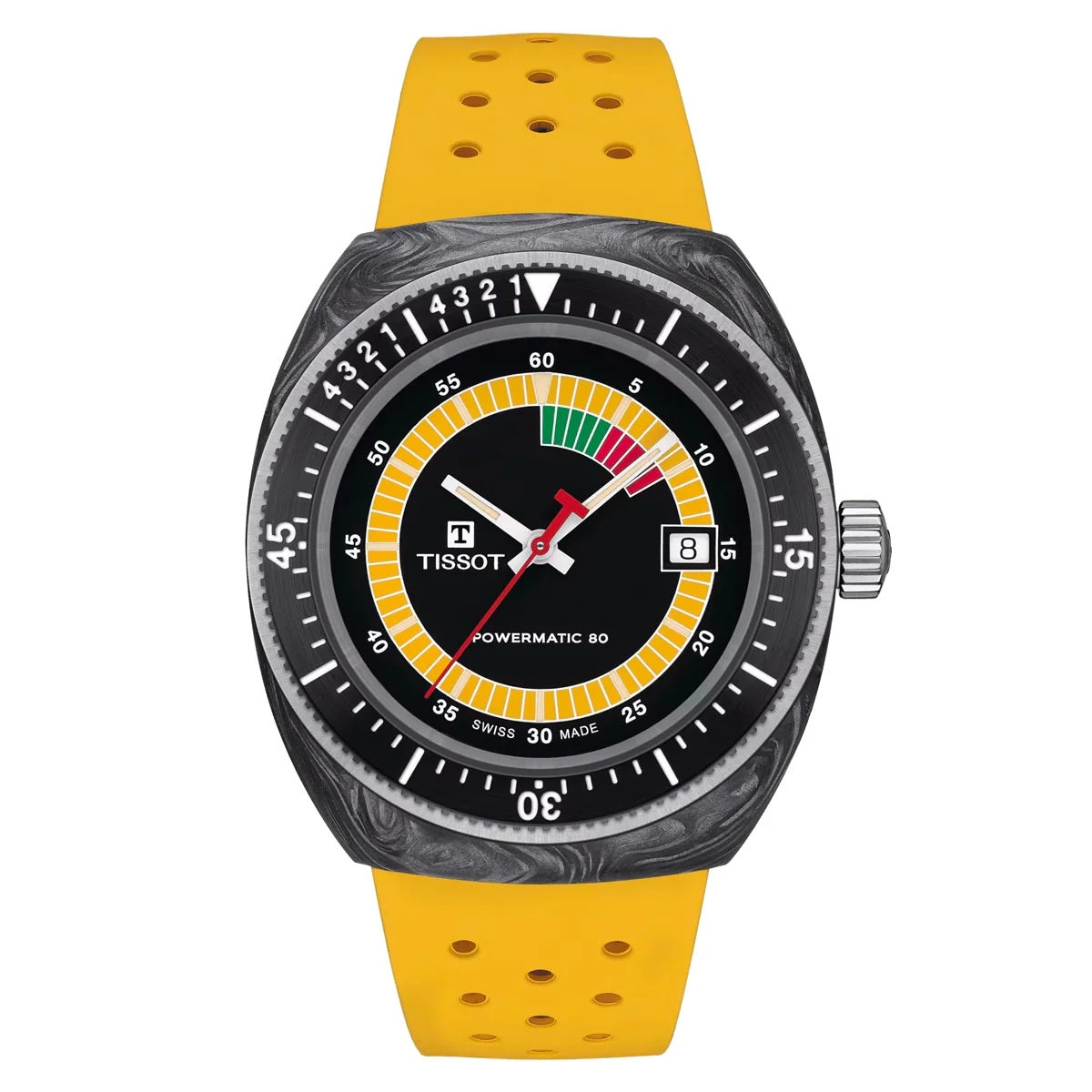 TISSOT Mod. SIDERAL S AUTOMATIC-0