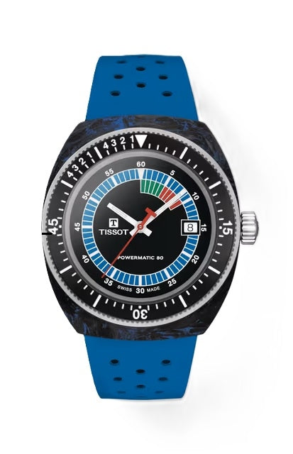TISSOT Mod. SIDERAL S AUTOMATIC-0