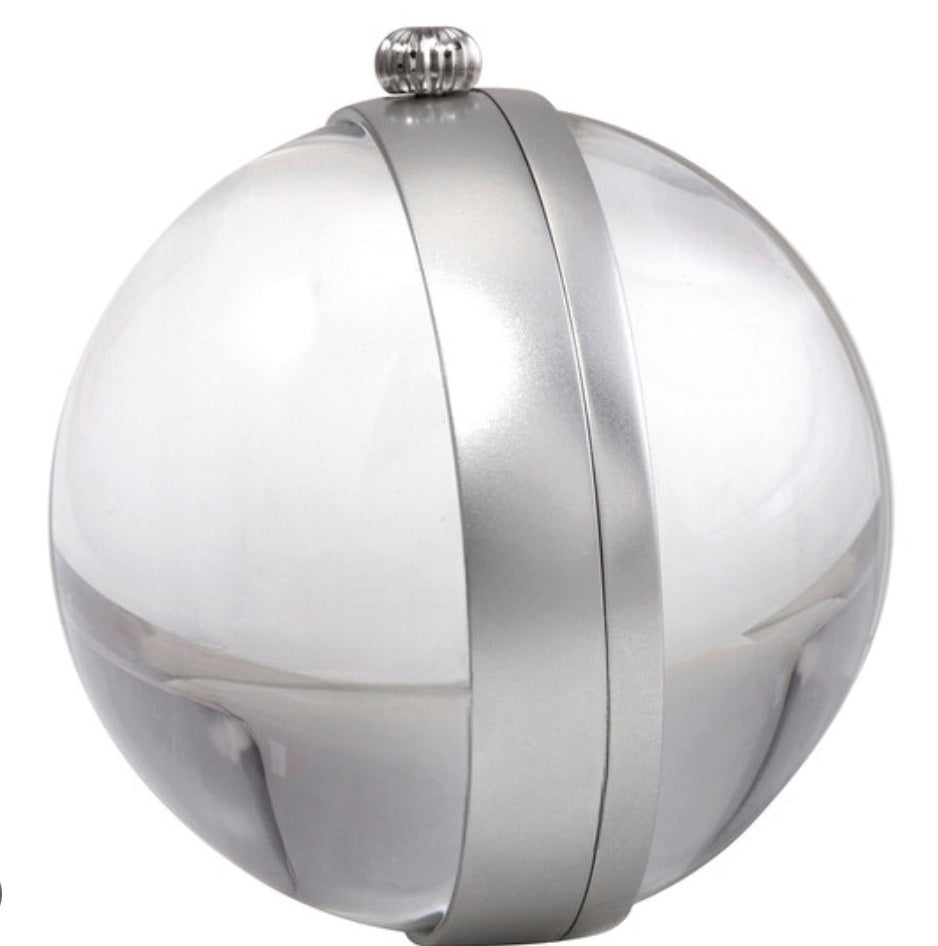 TISSOT Mod. MINI BALL - DESK CLOCK-1