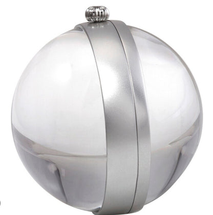 TISSOT Mod. MINI BALL - DESK CLOCK-1