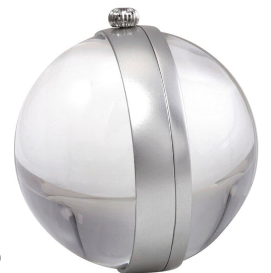 TISSOT Mod. MINI BALL - DESK CLOCK-1