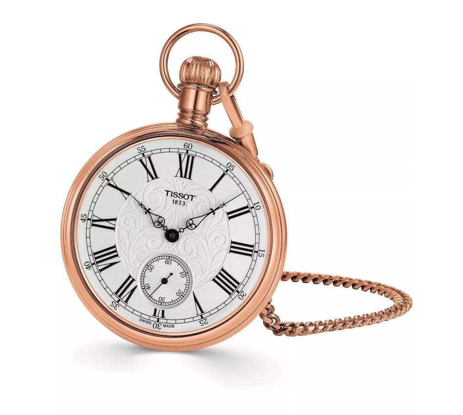 TISSOT Mod. T8614059903301-3