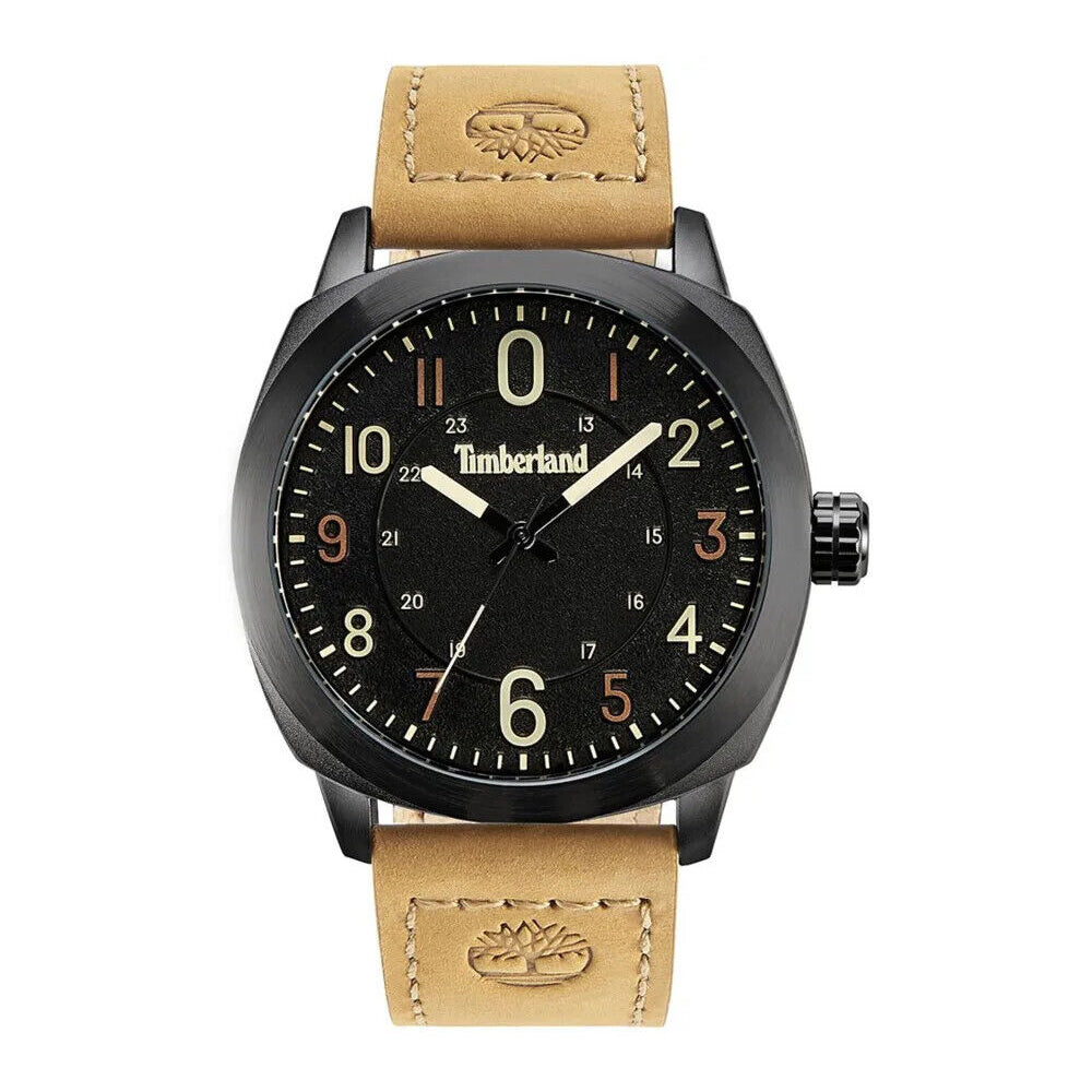 Timberland Cillicothe TDWGA9001901 Herrenuhr-0