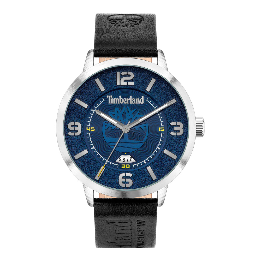 Timberland Greycourt TDWGB2091001 Herrenuhr-0