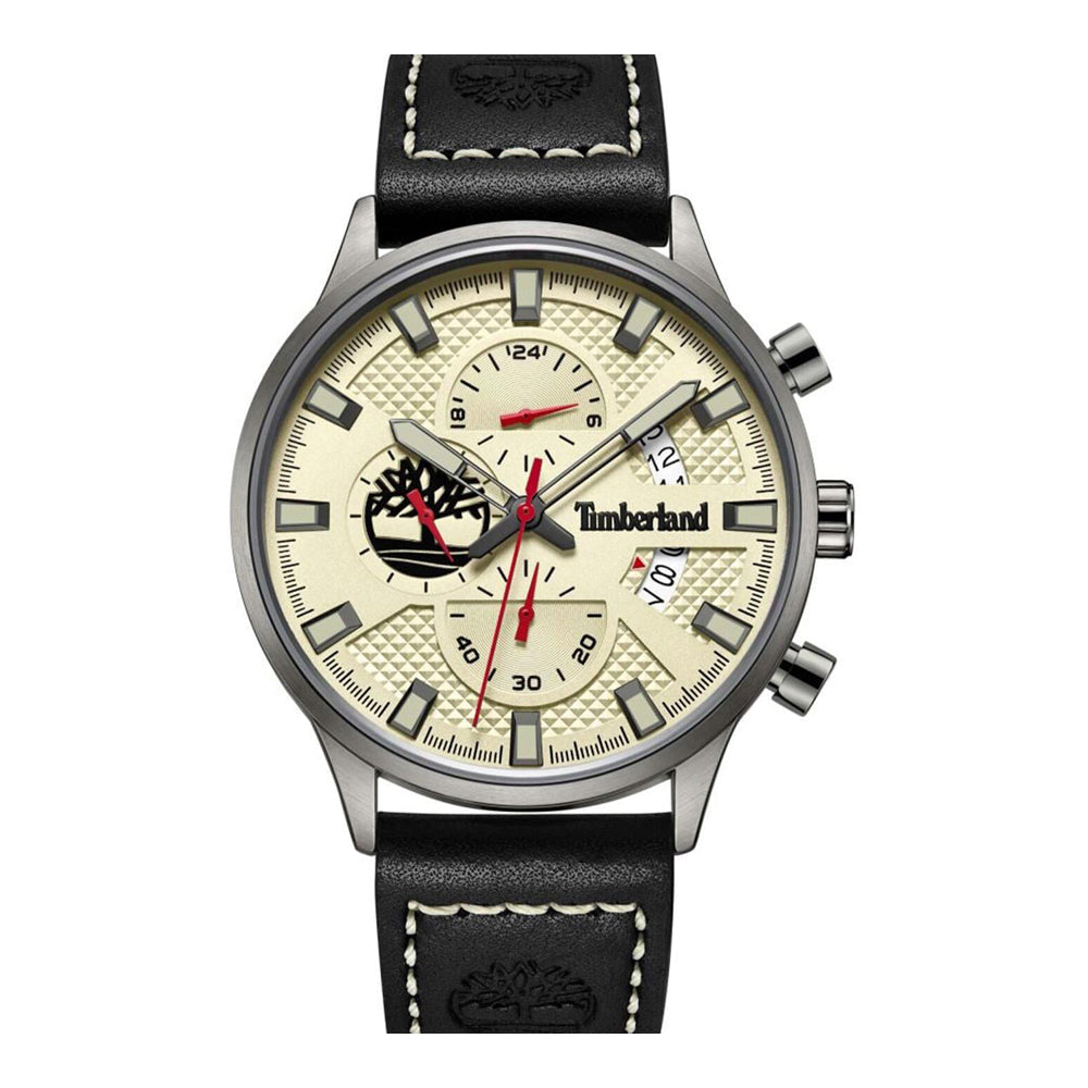 Timberland Dracut TDWGF2181803 Herrenuhr Chronograph-0