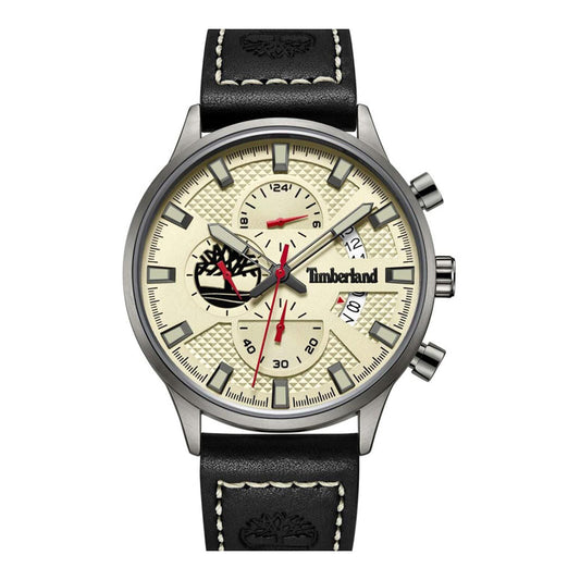 Timberland Dracut TDWGF2181803 Herrenuhr Chronograph-0