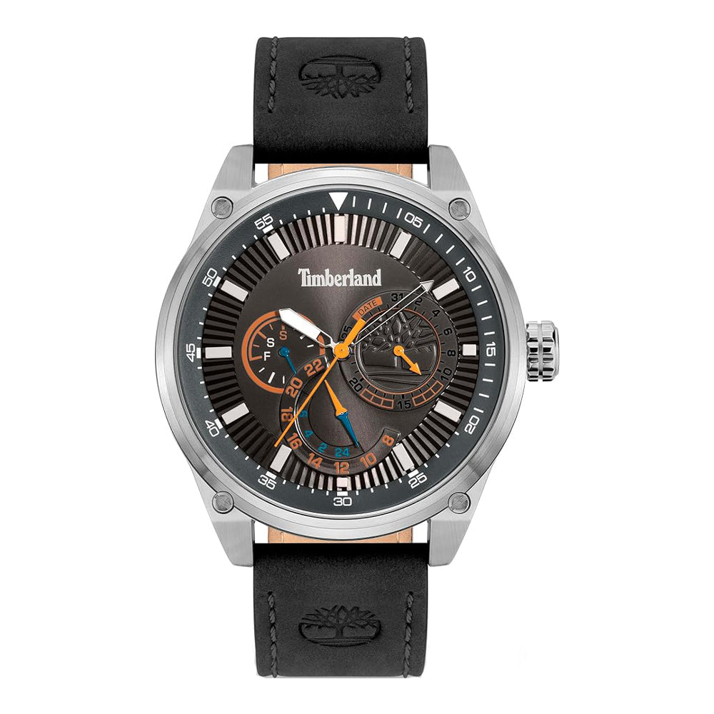 Timberland Dumbarton TDWGF9000901 Herrenuhr-0