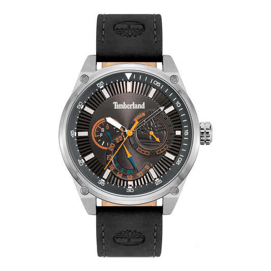 Timberland Dumbarton TDWGF9000901 Herrenuhr-0