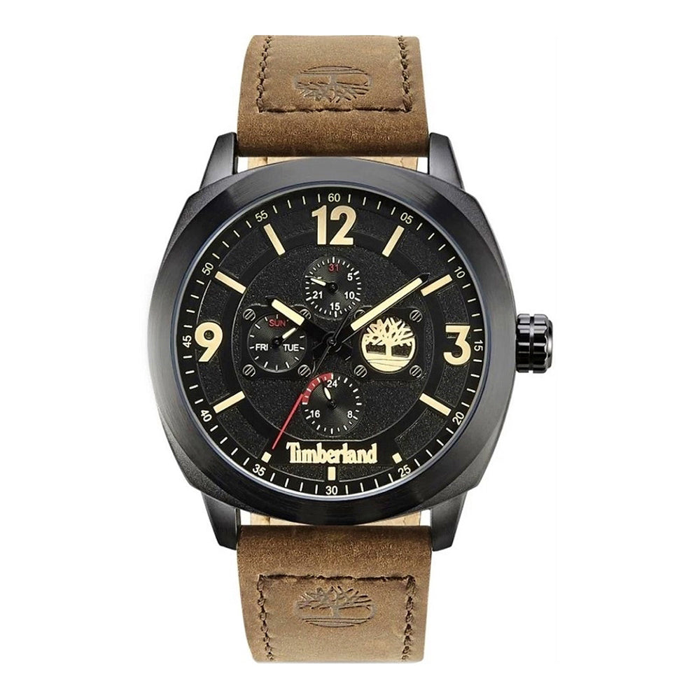 Timberland Guelph TDWGF9001801 Herrenuhr-0