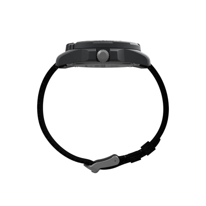 TIMEX Mod. EXPEDITION SOLAR-1