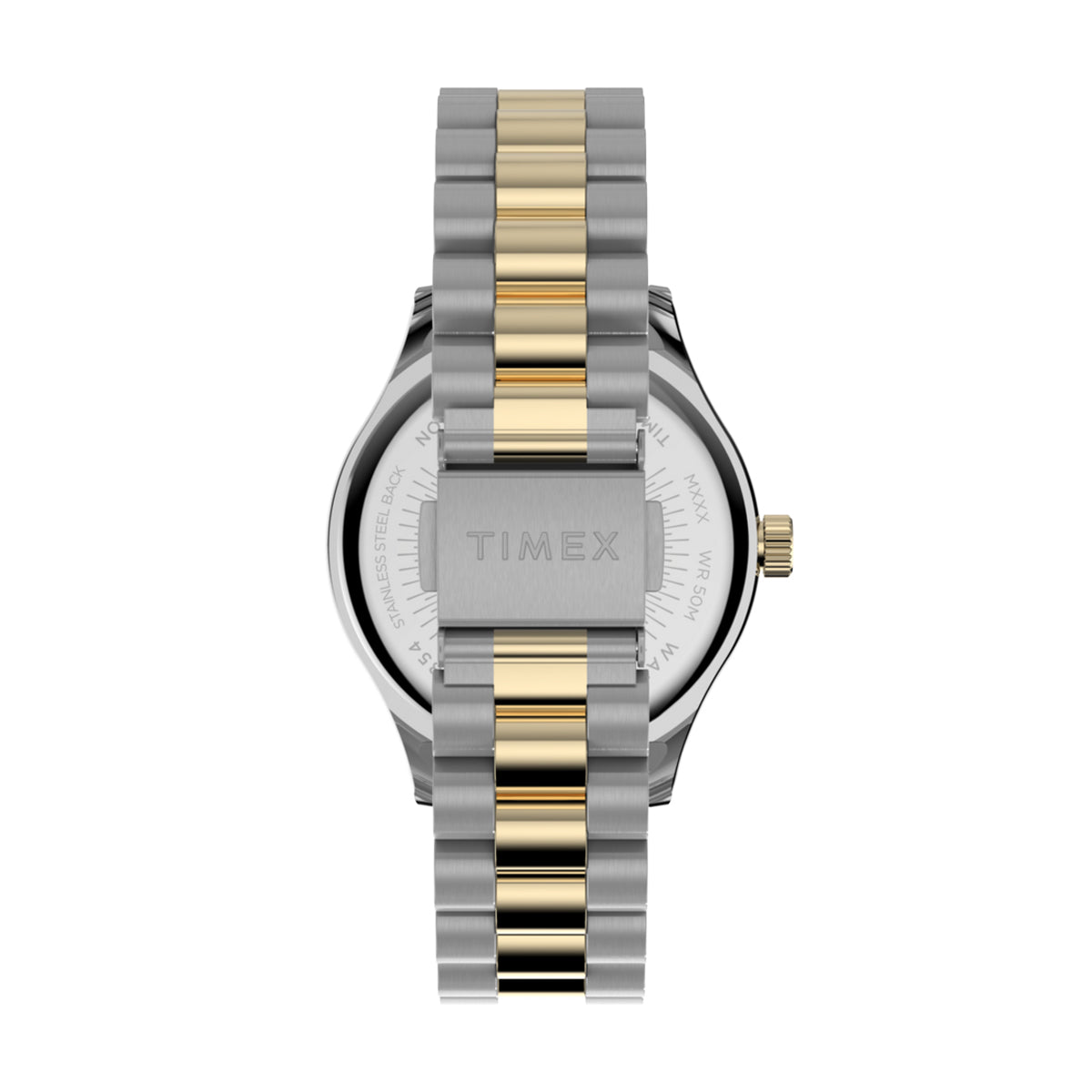 TIMEX WATCHES Mod. TW2W85500-2