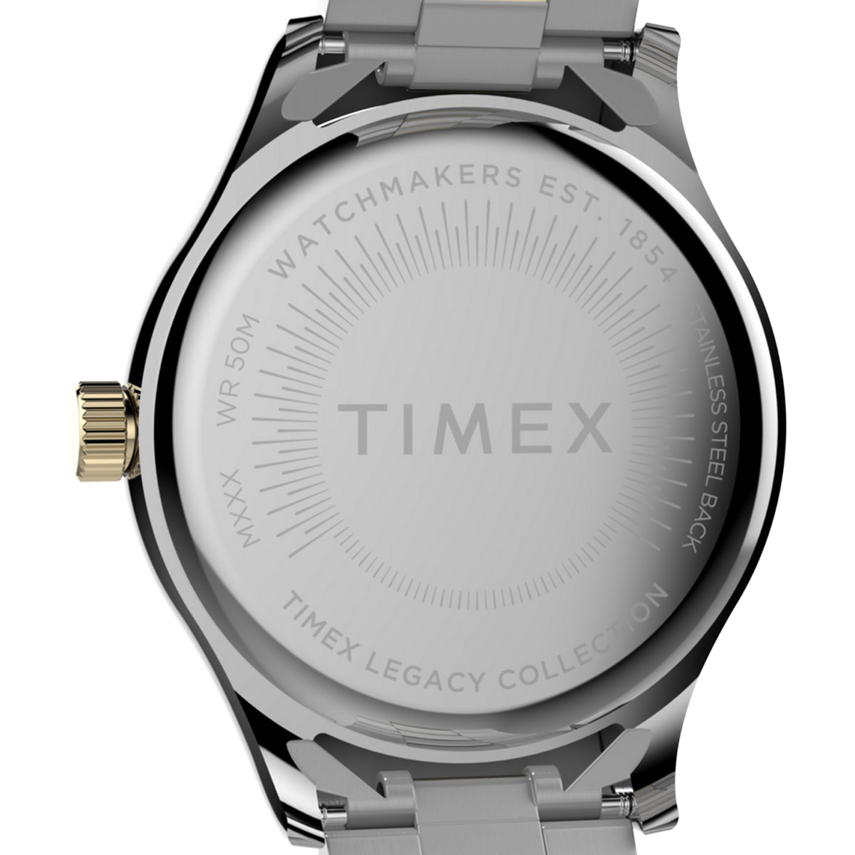 TIMEX WATCHES Mod. TW2W85500-3