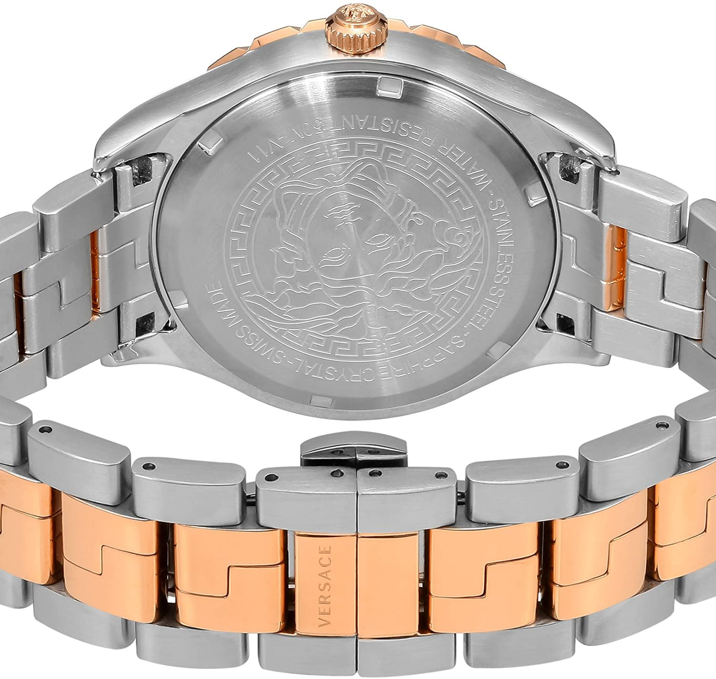 VERSACE Mod. V11030015-2