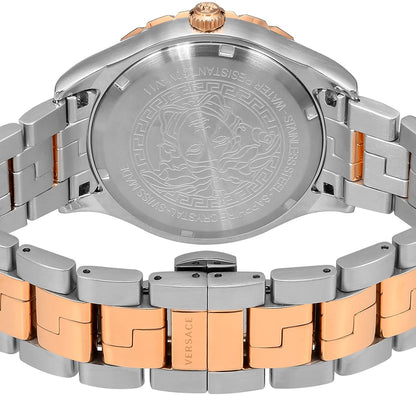 VERSACE Mod. V11030015-2