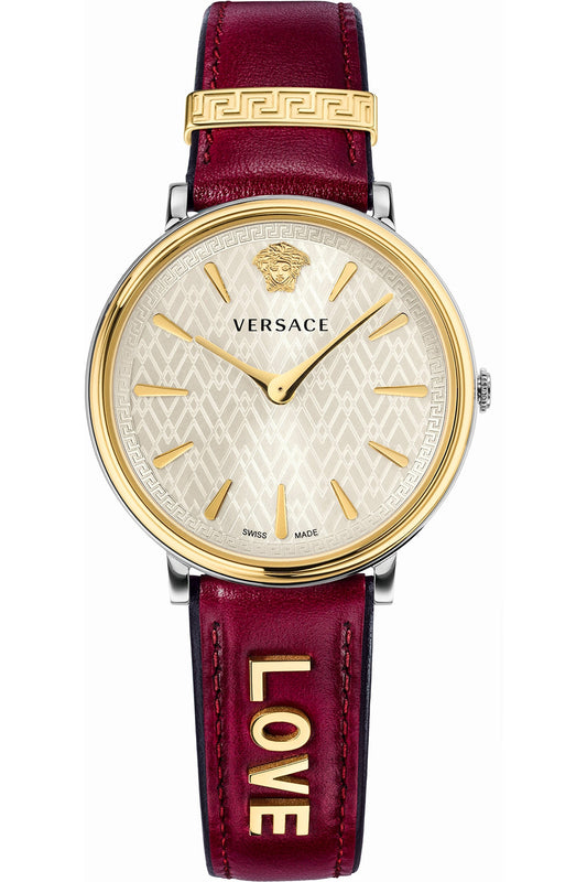 VERSACE Mod. VBP020017-0