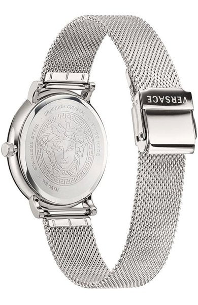 VERSACE Mod. V-CIRCLE-2