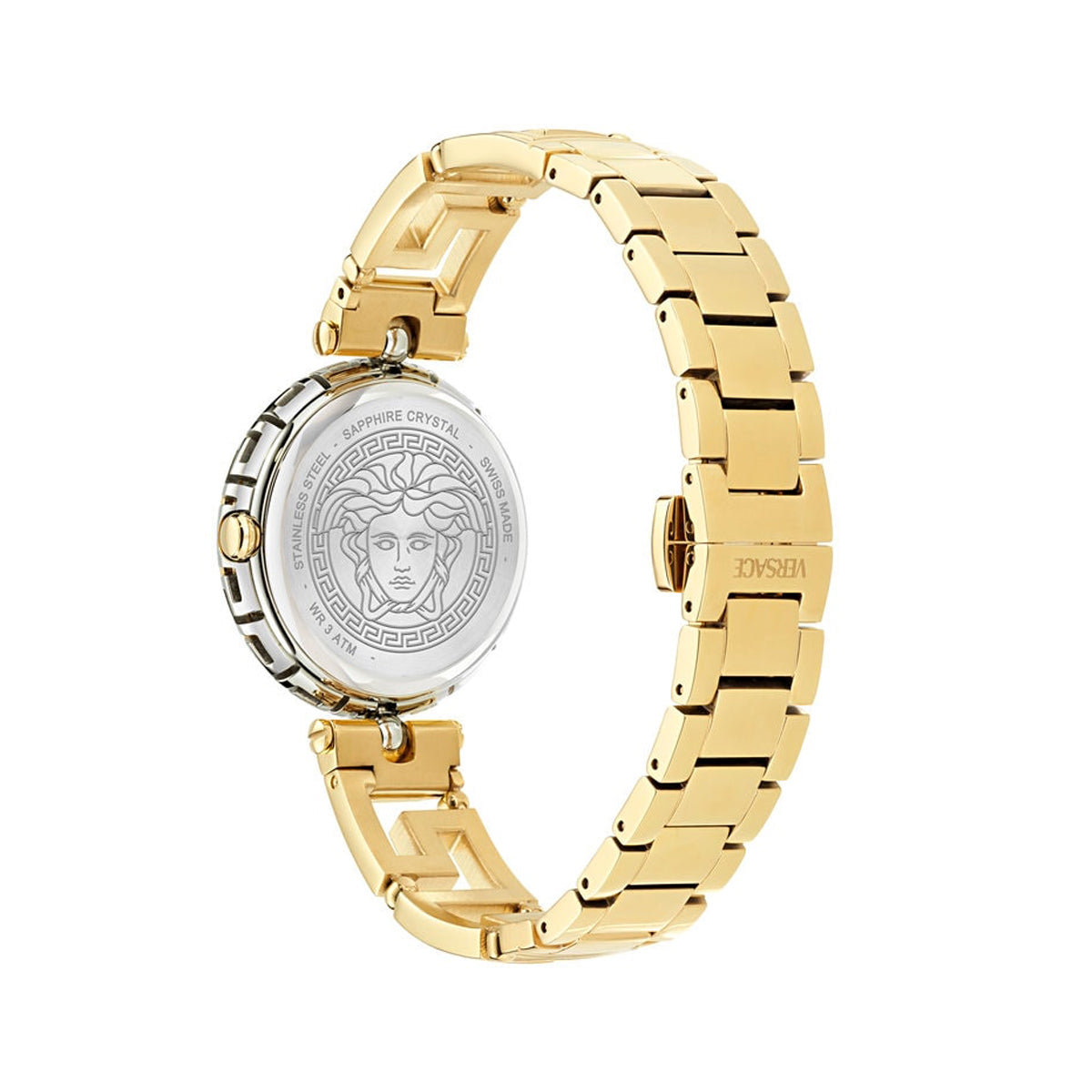 VERSACE WATCHES Mod. VE0B00325-2