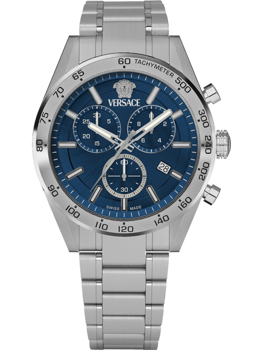 VERSACE Mod. VE0CA0124-0