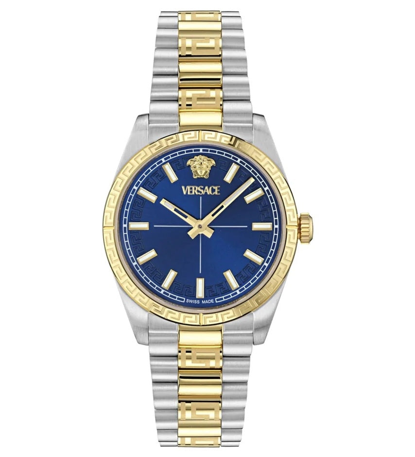 VERSACE WATCHES Mod. VE0E00325-0