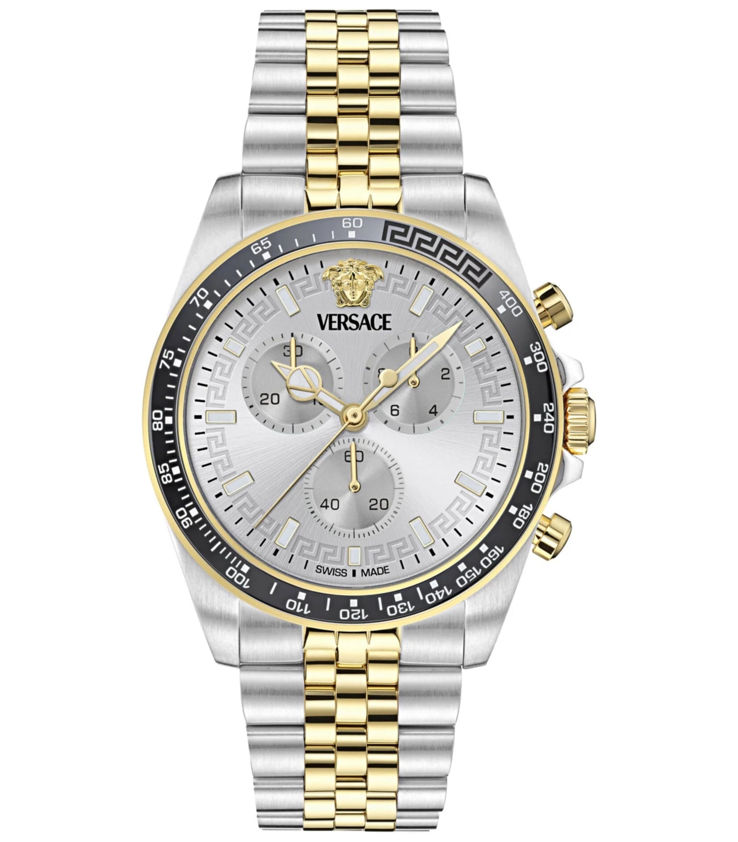 VERSACE WATCHES Mod. VE0H00725-0