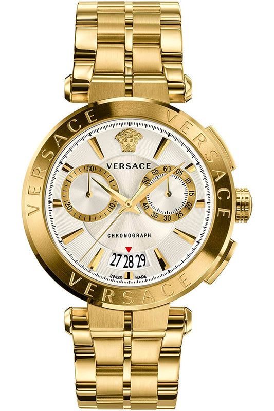 VERSACE Mod. GENT CHRONOGRAPH-0