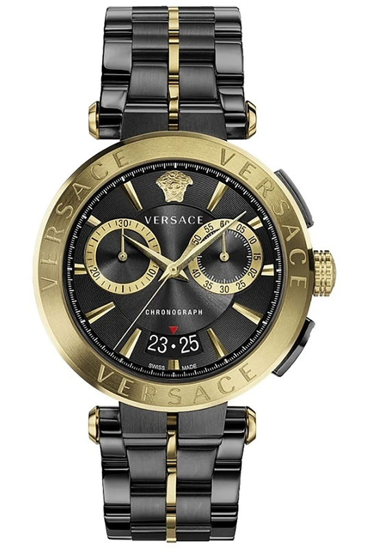 VERSACE Mod. GENT CHRONOGRAPH-0