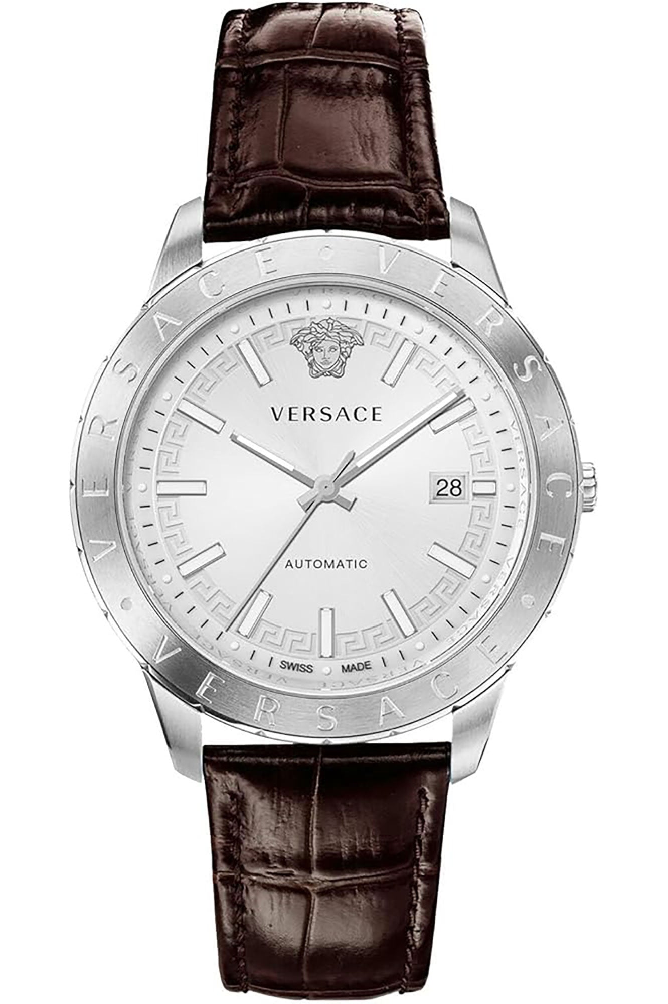 VERSACE Mod. UNIVERS AUTOMATIC-0