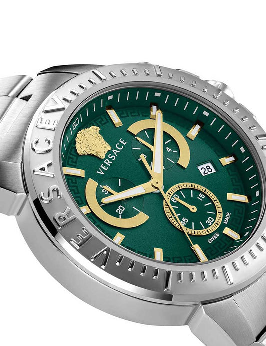 VERSACE Mod. VE2E00821-1