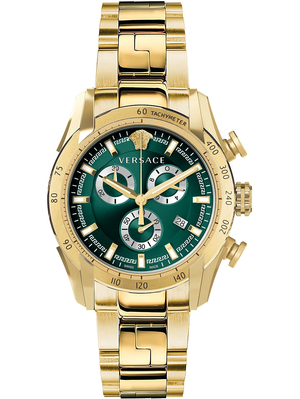 VERSACE Mod. VE2I00621-0