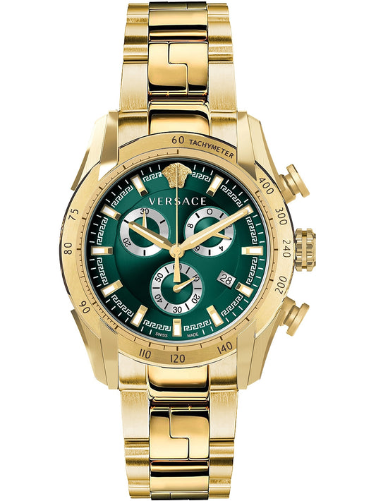 VERSACE Mod. VE2I00621-0