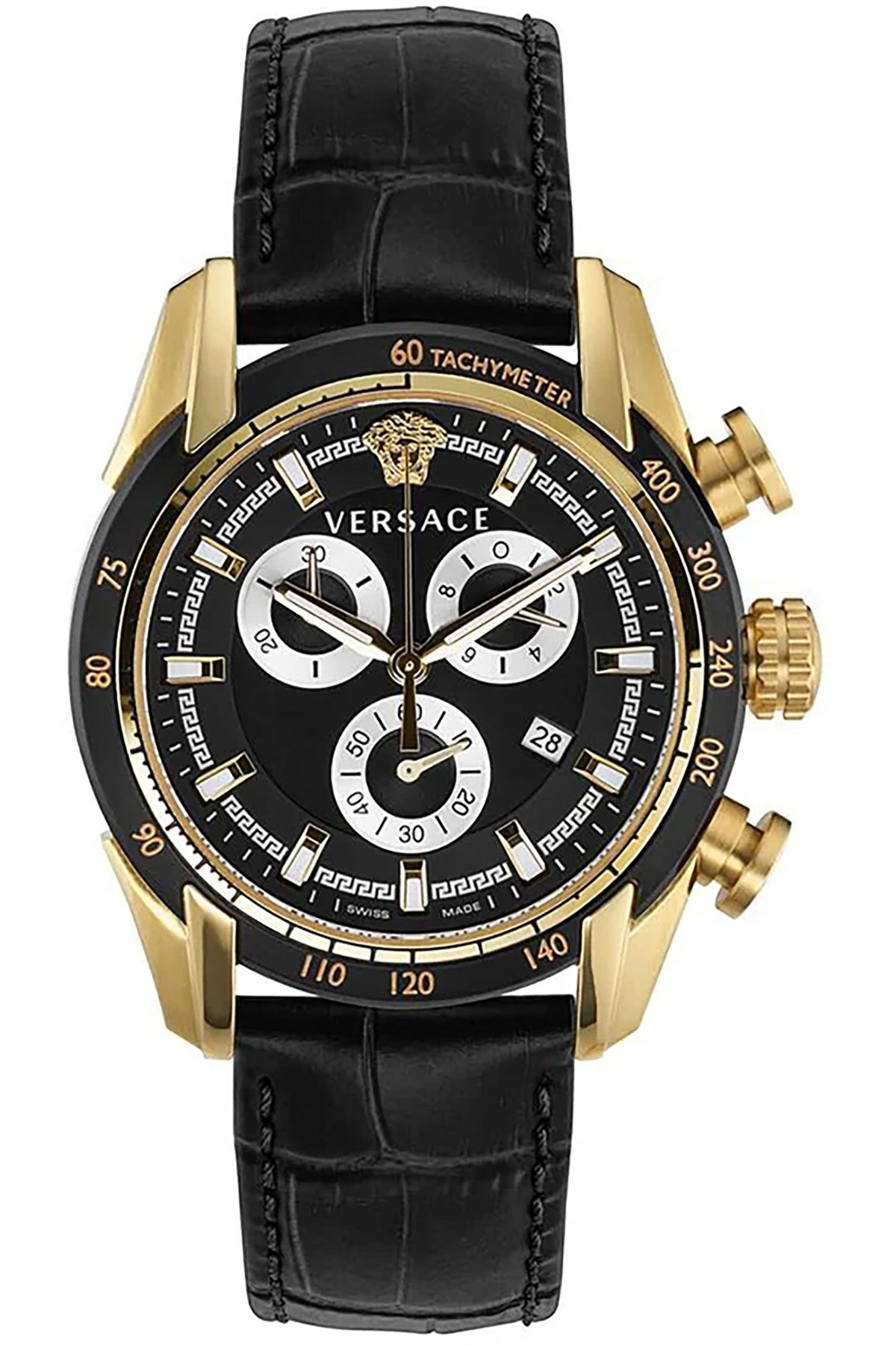 VERSACE Mod. V-RAY-0
