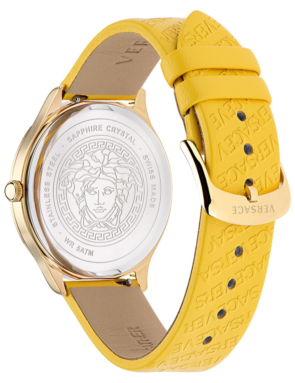 VERSACE Mod. VE2O00822-4
