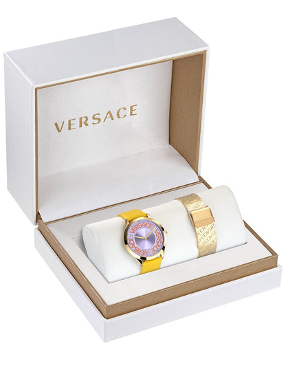 VERSACE Mod. VE2O00822-6