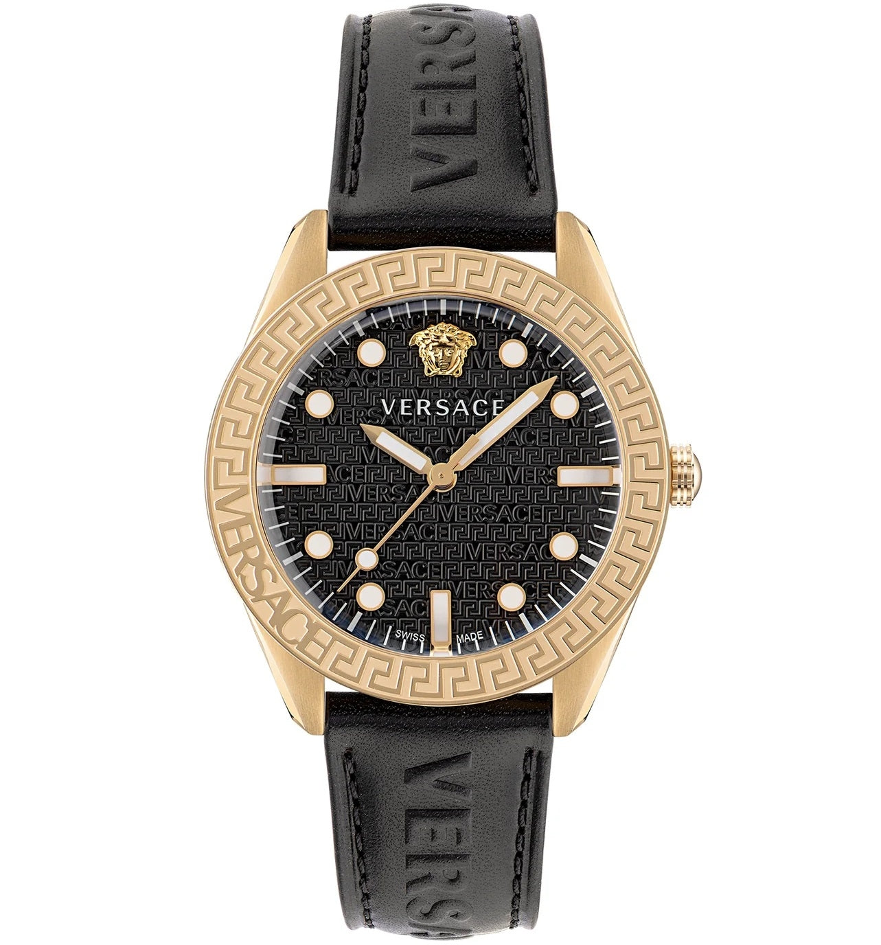 VERSACE Mod. GRECA DOME-0