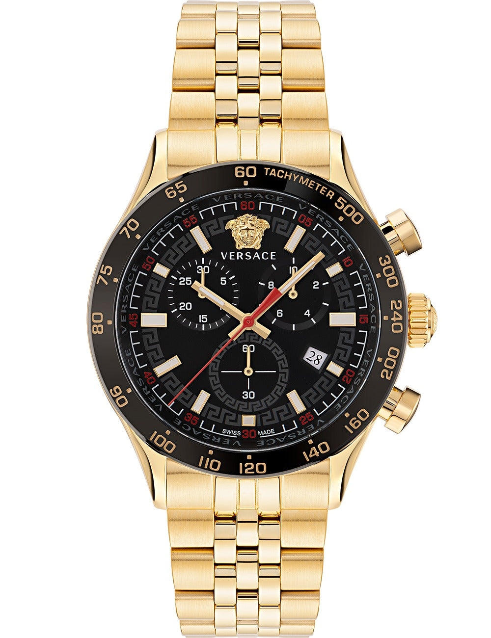VERSACE Mod. VE2U00622-0