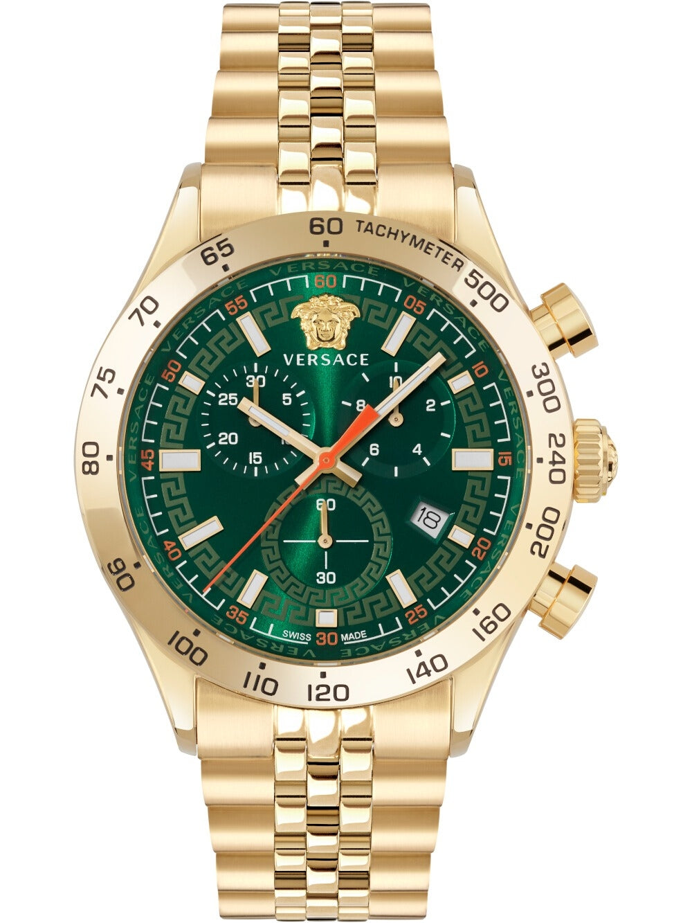 VERSACE Mod. VE2U01225-0