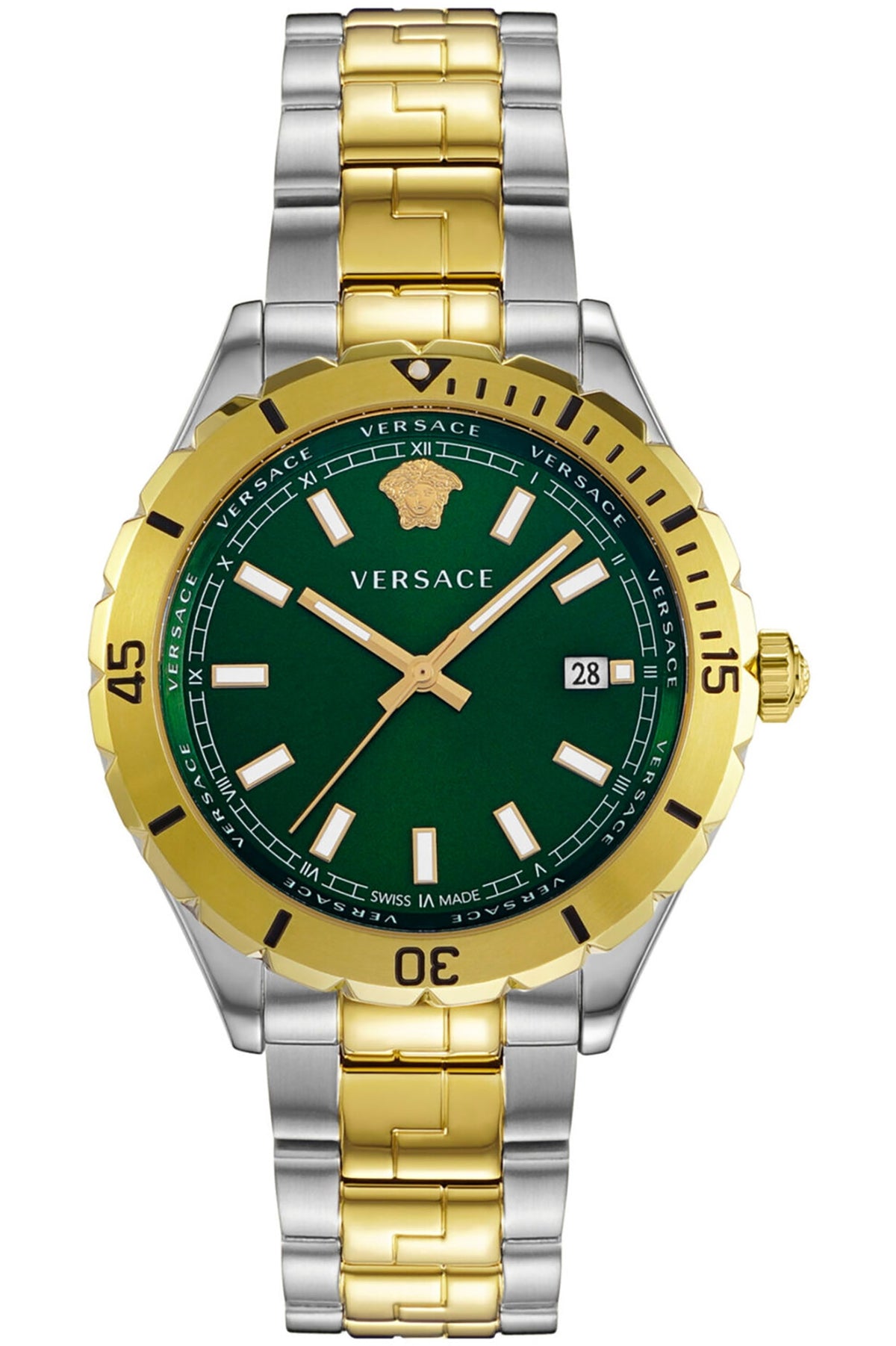 VERSACE Mod. VE3A00720-0